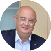 Andreas Lederle, Erdwärme Grünwald Geschäftsführer