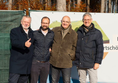 © Copyright Erdwärme Grünwald