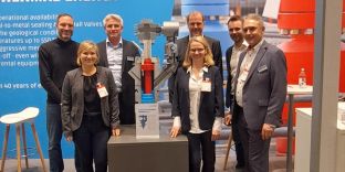 Erdwärme Grünwald auf der GeoTHERM 2025: Geballte Ladung an Fachkompetenz zur Zukunft der Geothermie